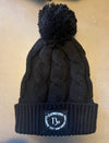 THE CAPRICORN BEANIE ~ DRIVEN