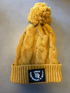 THE VIRGO BEANIE ~ EFFICIENT