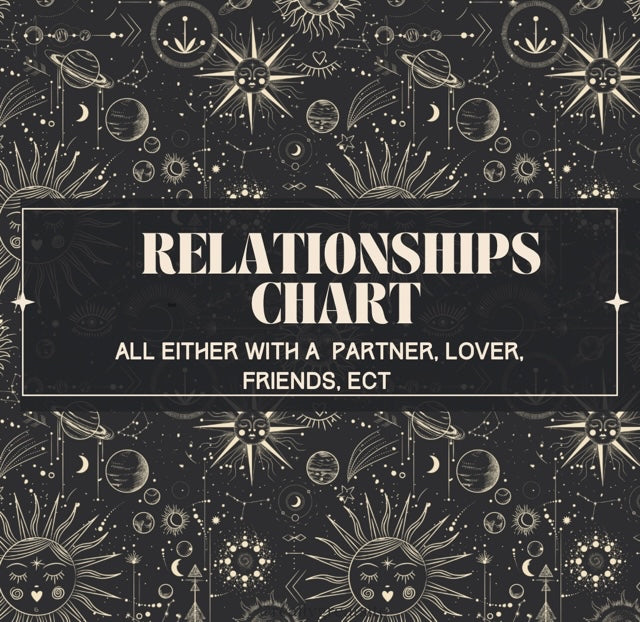 Relationships Chart