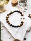 THE ENABLEMENT ~ GEMSTONE BRACELET