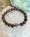 THE RESILIENCE ~ GEMSTONE BRACELET