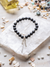 THE EMPOWER SHIELD ~ GEMSTONE BRACELET