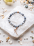 THE EMPOWERED ESSENCE ~ GEMSTONE BRACELET