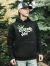 DOPE SOUL ~ EXCEPTIONALLY DOPE HOODIE