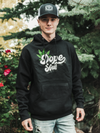 DOPE SOUL ~ EXCEPTIONALLY DOPE HOODIE