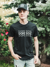 DOPE SOUL ~ STACKED T-SHIRT