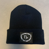 THE CAPRICORN BEANIE ~ DRIVEN