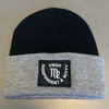 THE VIRGO BEANIE ~ EFFICIENT