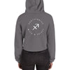 THE SAGITTARIUS HOODIE ~ DARING