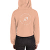 THE SAGITTARIUS HOODIE ~ DARING