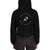 THE SAGITTARIUS HOODIE ~ DARING