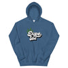 DOPE SOUL ~ EXCEPTIONALLY DOPE HOODIE