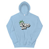 DOPE SOUL ~ EXCEPTIONALLY DOPE HOODIE